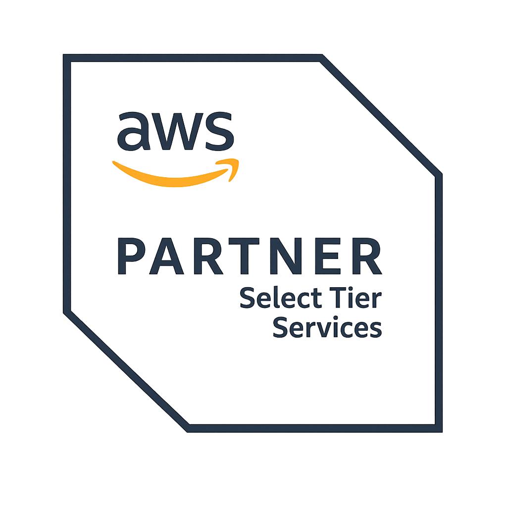 AWS Partner Select Tier Services