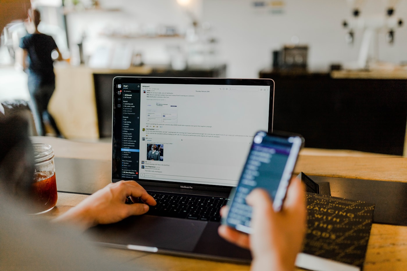 Secure digital payments and fintech systems