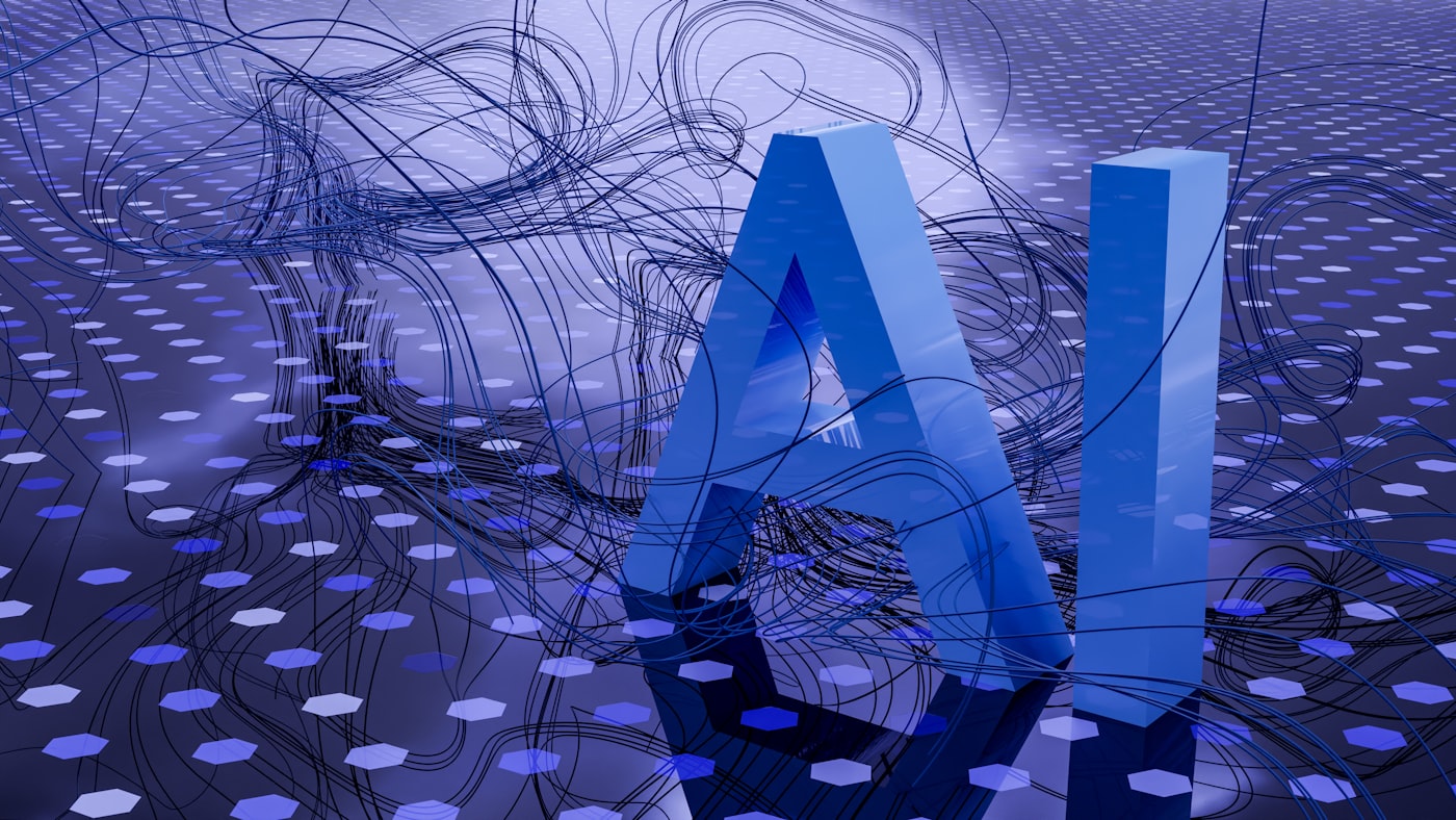 Generative AI research and model operations