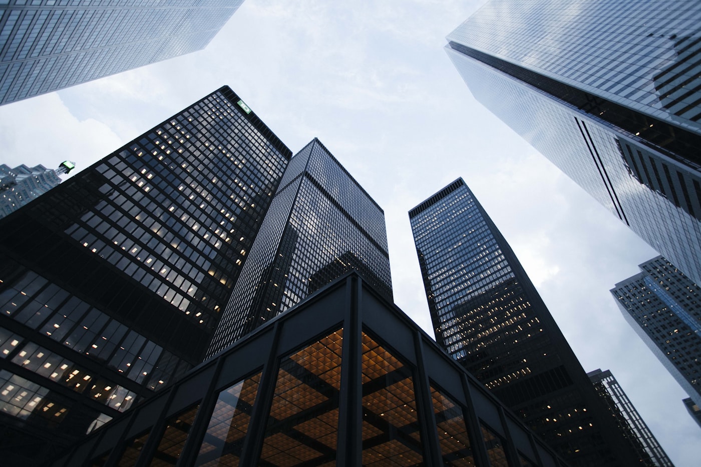 Enterprise architecture and city-scale systems