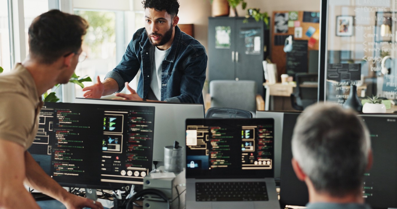 Custom Software Development | Deliver Outcomes, Faster | CloudHew