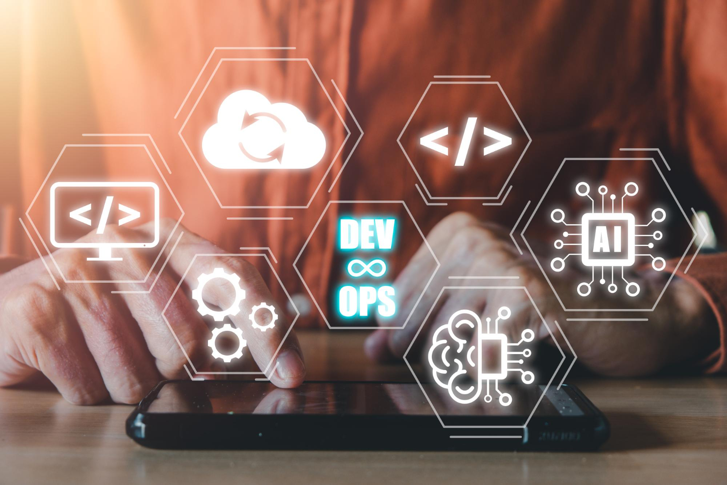 Full Stack Development Services | Deliver Outcomes, Faster