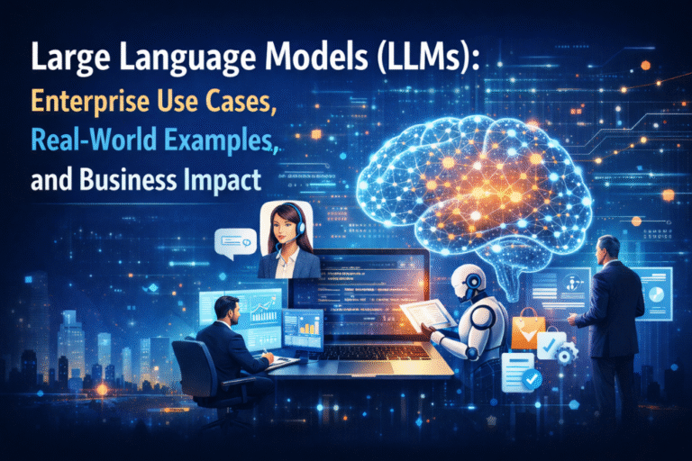 Large Language Models - Cloudhew