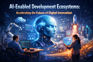 AI-Enabled Development Ecosystems - CloudHew