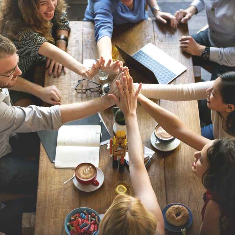 CloudHew Corporate Event