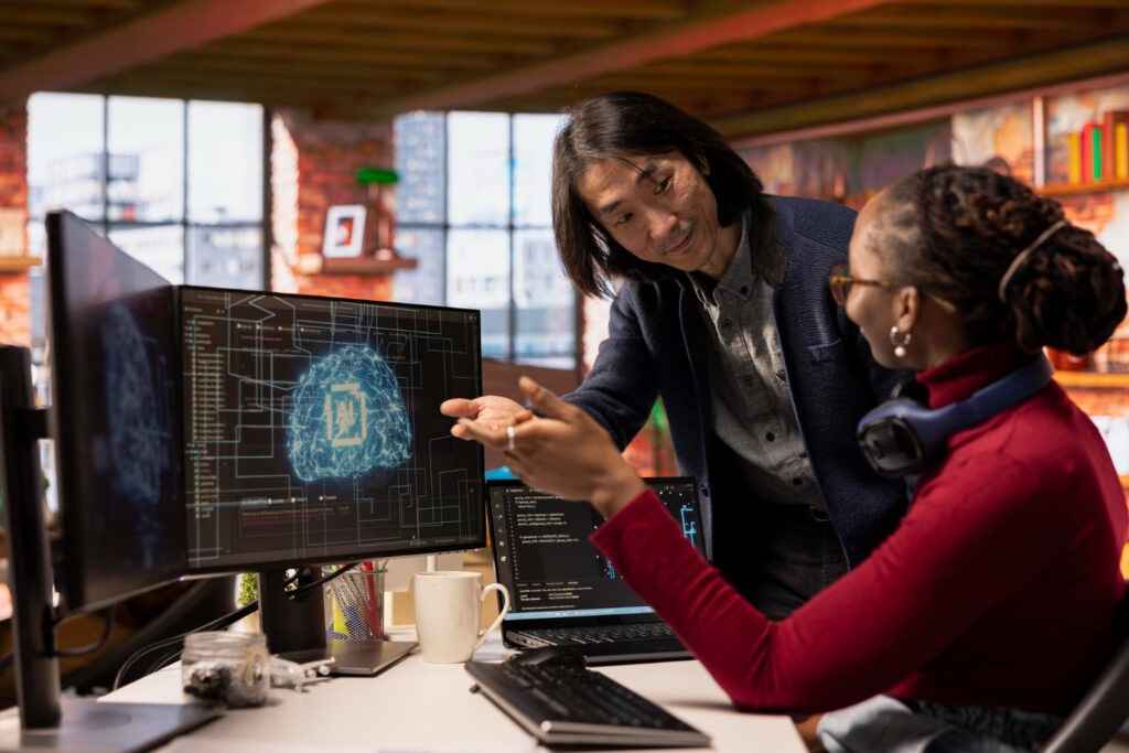 CloudHew LLM Teasting