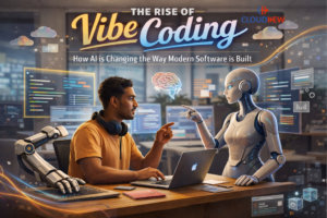 Vibe Coding - CloudHew