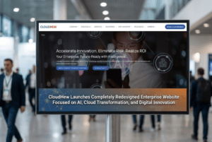 CloudHew-Website-Release