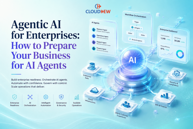 Agentic AI